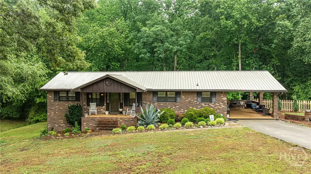 46 Sunset Circle, Hartwell, GA 30643 - #1