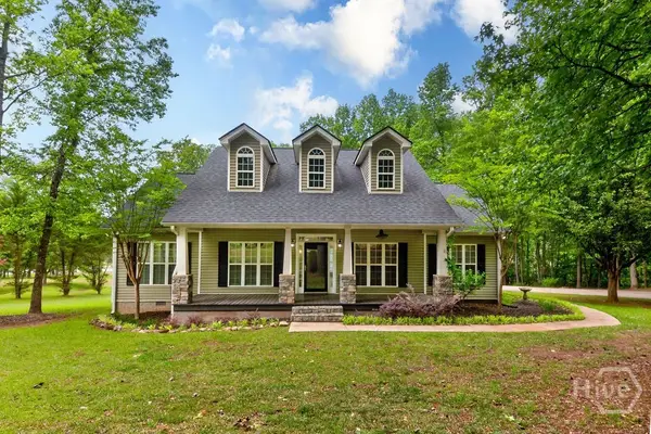 301 Summit Heights Dr., Nicholson, GA 30565