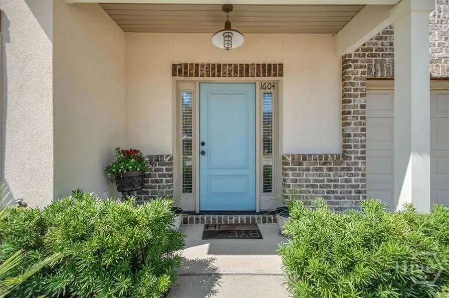 1604 Mariners Circle, Saint Simons Island, GA 31522 - #2