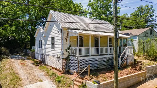 285 N Rocksprings Street, Athens, GA 30606