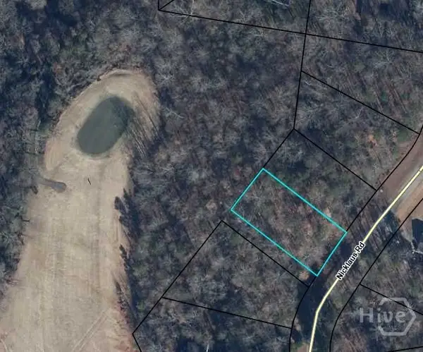 Lot 887 Nicklaus Road, Westminster, SC 29693