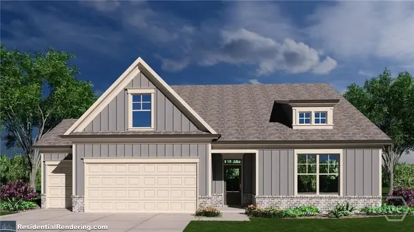 2018 Oconee Bluff Drive, Athens, GA 30601