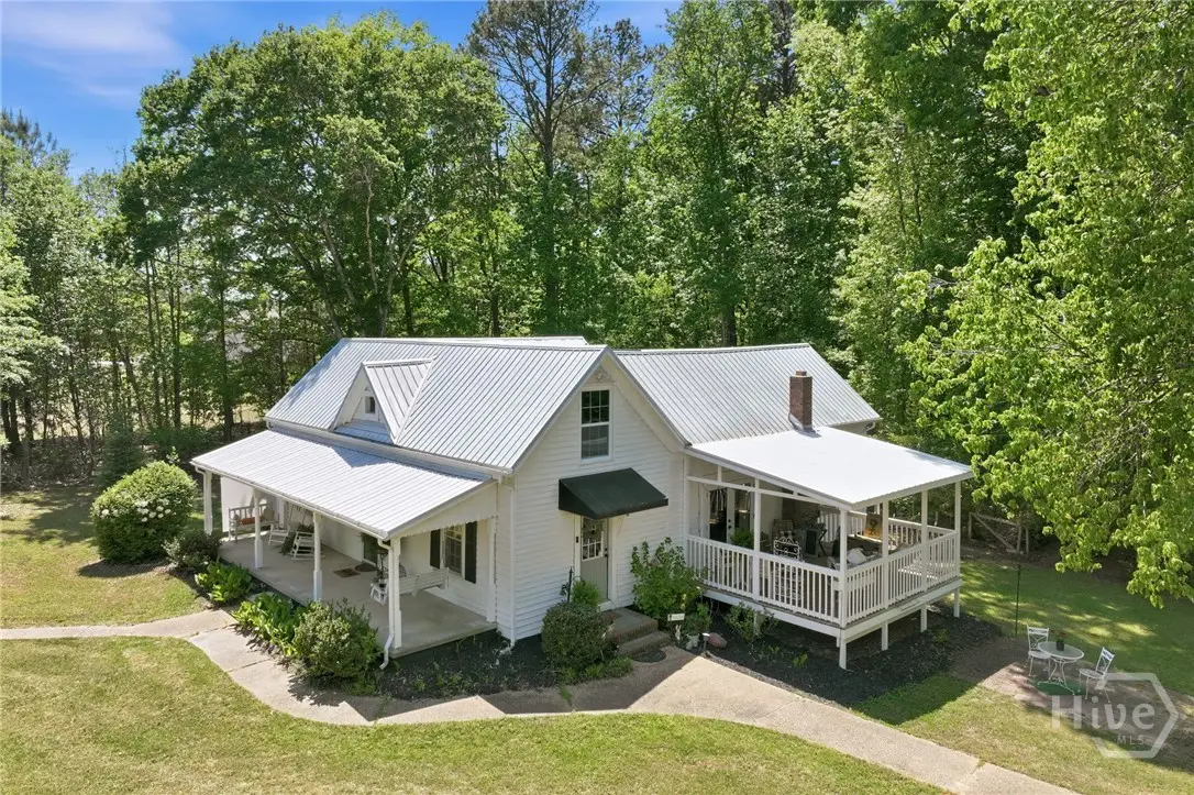Address Withheld By Seller, Watkinsville, GA 30677 - #1