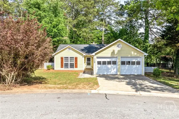 150 Rebecca Place, Athens, GA 30605