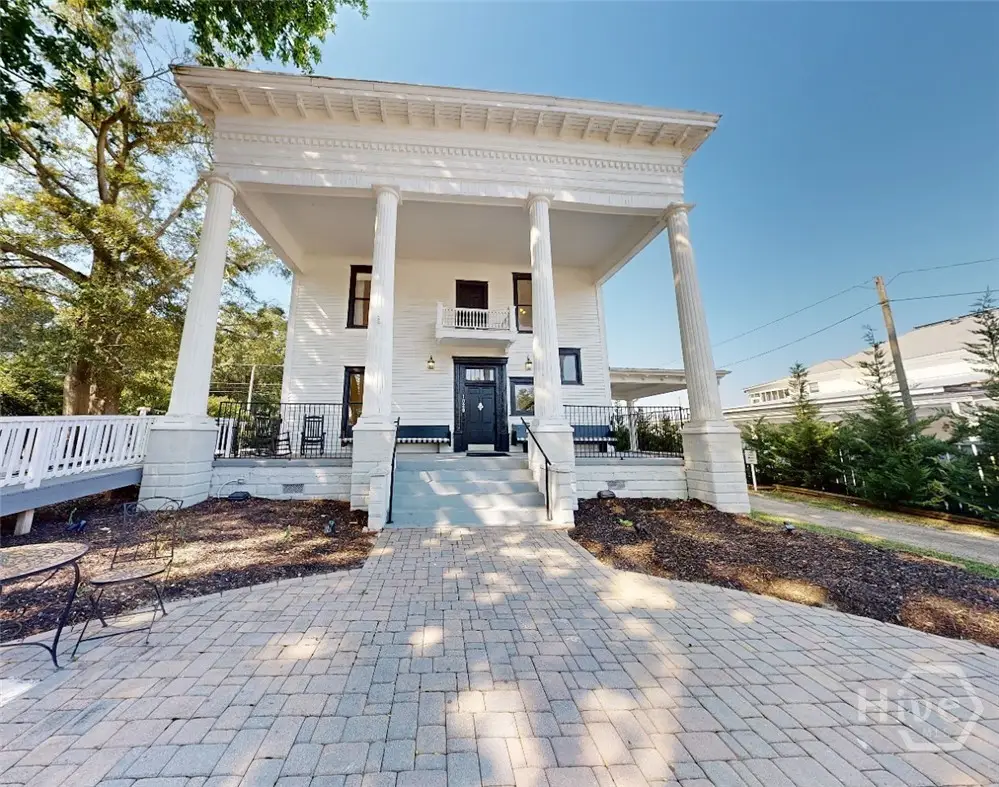1029 S Elm Street, Commerce, GA 30529 - #1