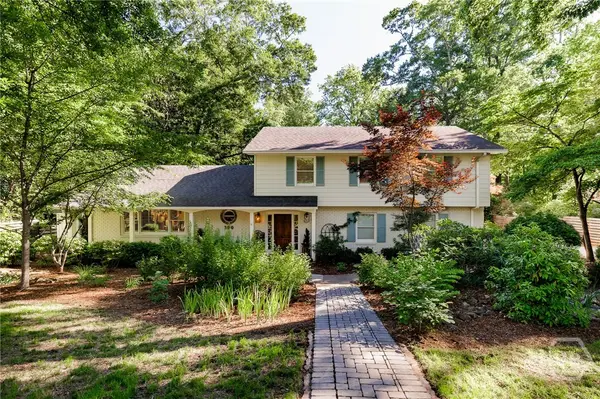 390 Duncan Springs Road, Athens, GA 30606