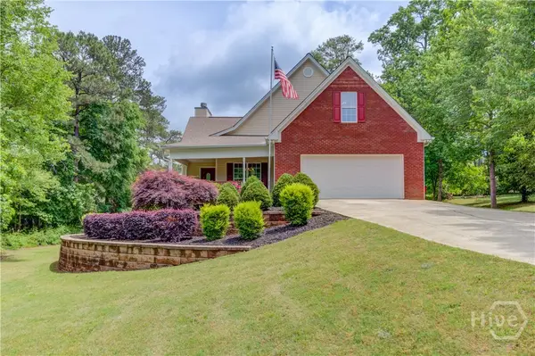 179 Mcever Lane, Hoschton, GA 30548