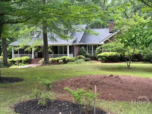 1110 Crestwood Court, Watkinsville, GA 30677 - #1