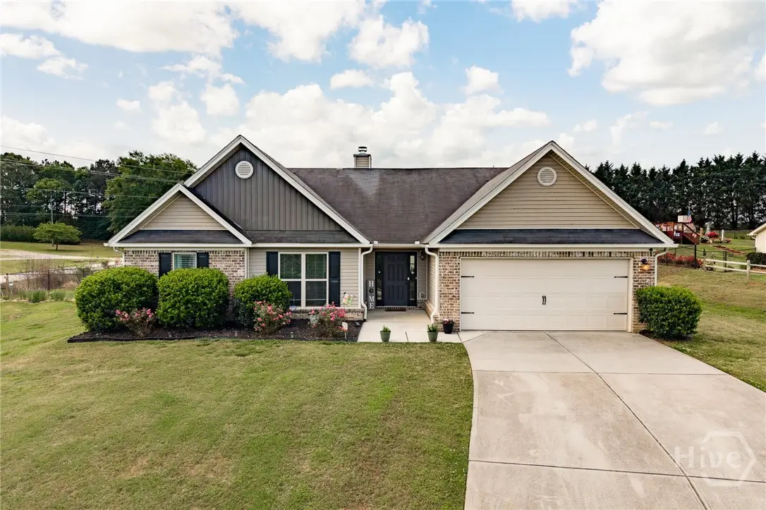802 Brandon Drive, Winder, GA 30680 - #1