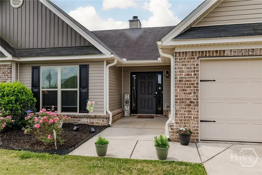 802 Brandon Drive, Winder, GA 30680 - #2