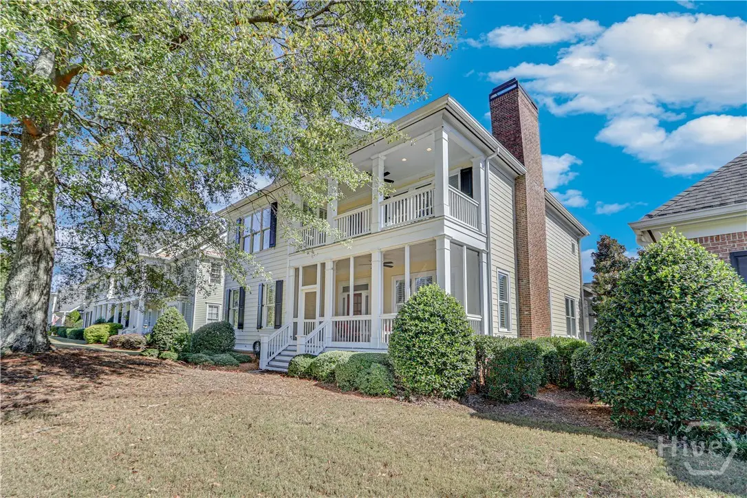 837 Commons Park, Statham, GA 30666 - #1
