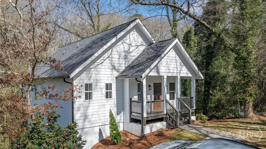 447 Rosa Nell Howard Street, Athens, GA 30601 - #3