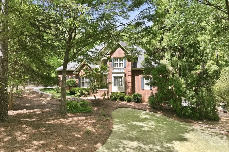 1140 Tangle Drive, Athens, GA 30606 - #2