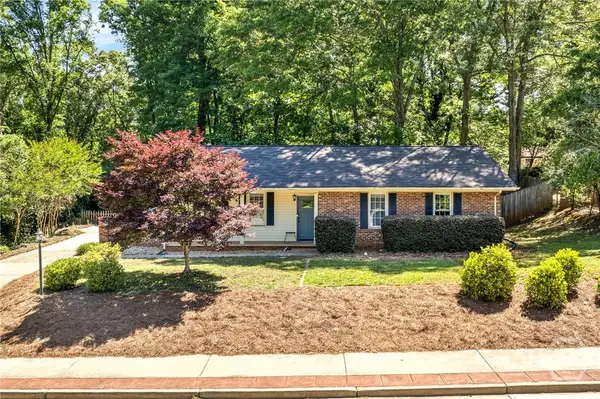 1009 College Station Road, Athens, GA 30605