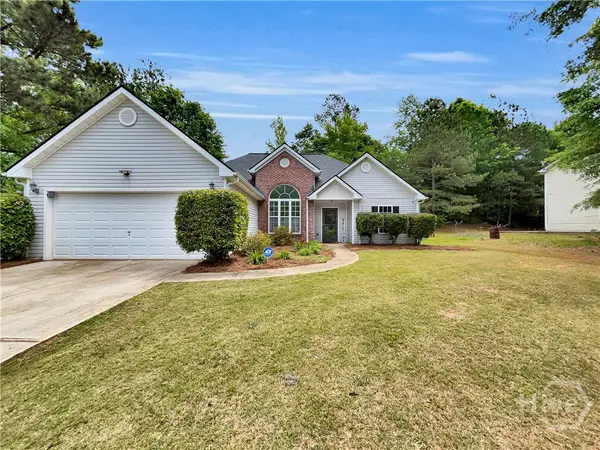 248 Clearwater Drive, Monroe, GA 30656