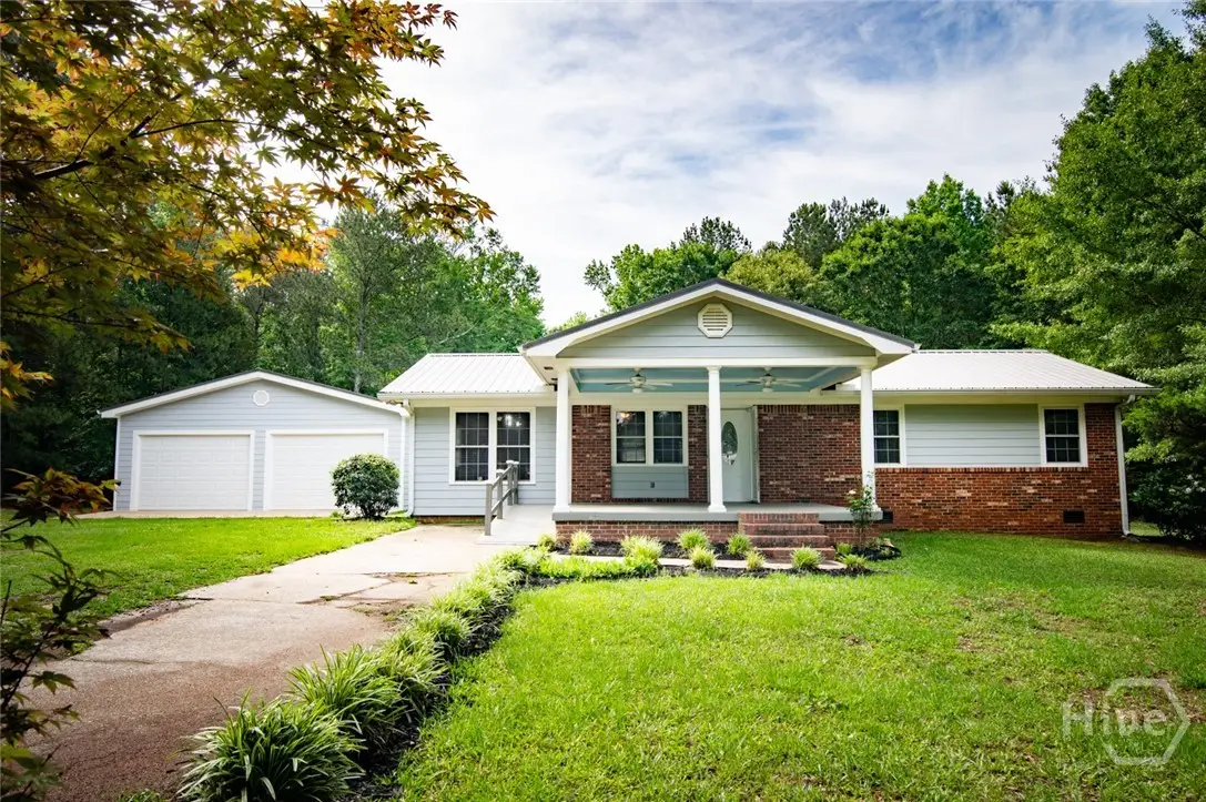 1061 Old Salem Road, Watkinsville, GA 30677 - #1