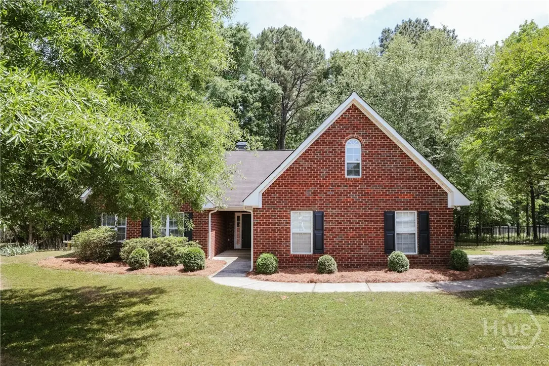350 Brickleberry Ridge, Athens, GA 30605 - #1