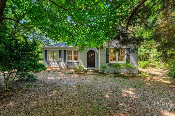 337 Sunset Drive, Athens, GA 30606