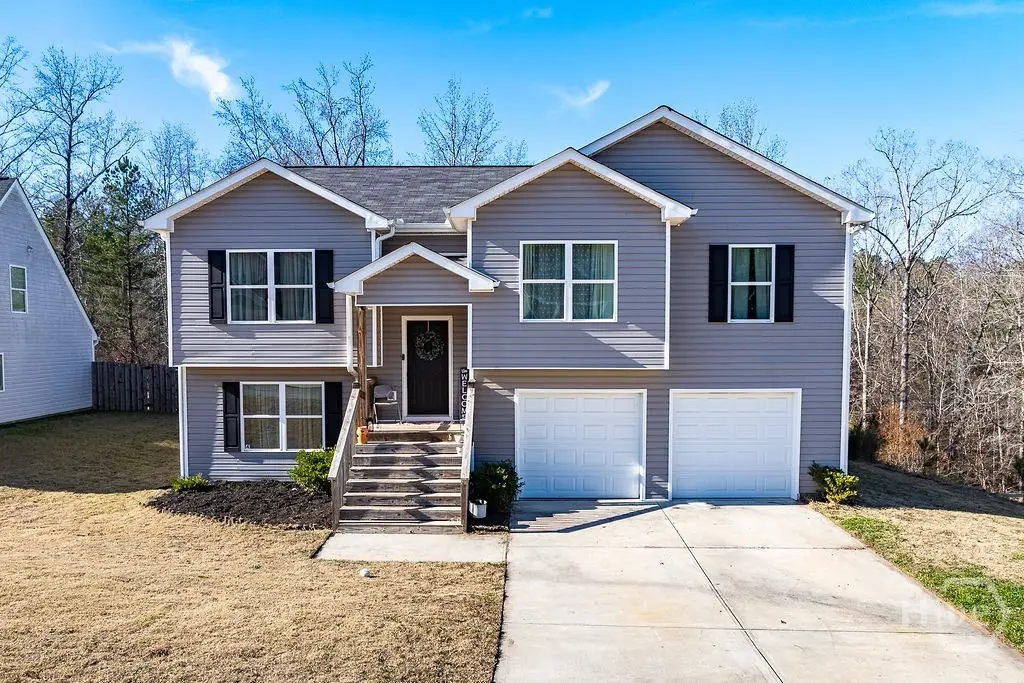 141 Misty Grove Lane, Eatonton, GA 31024 - #1