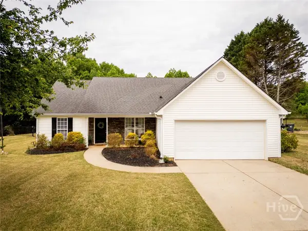 1080 Stone Shoals Court, Watkinsville, GA 30677