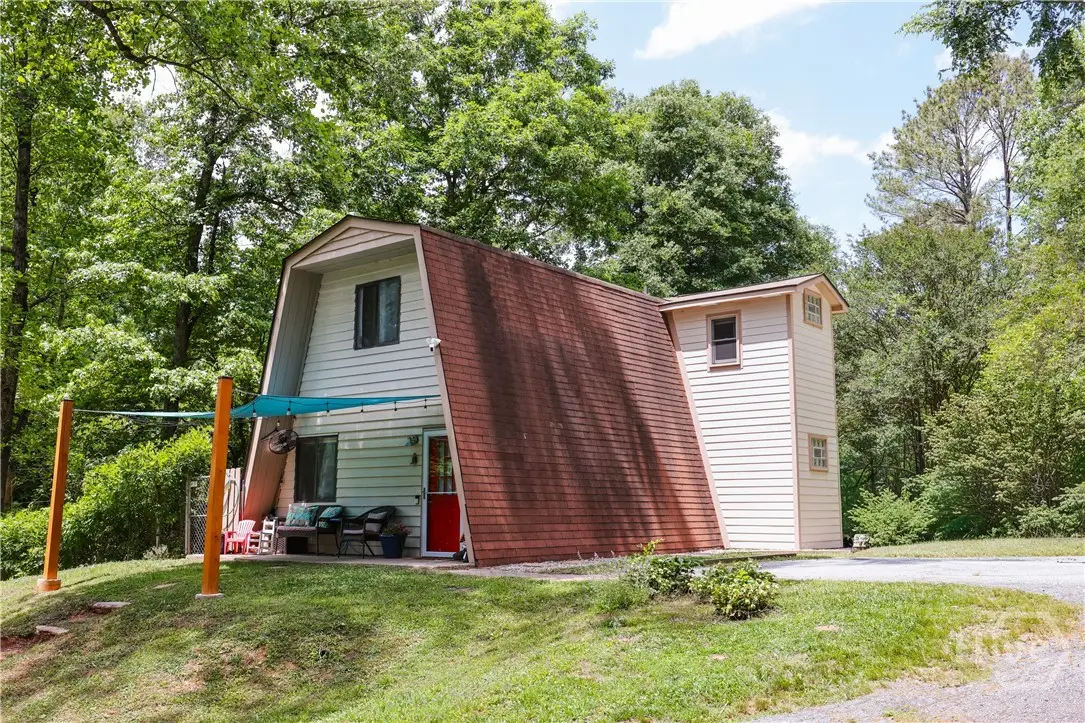 468 Tallassee Road, Athens, GA 30606 - #1