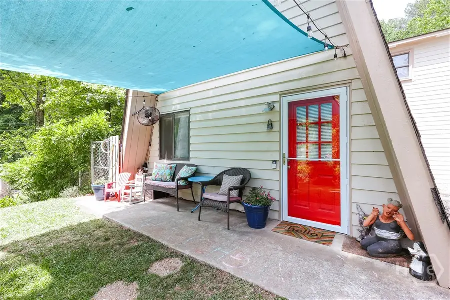 468 Tallassee Road, Athens, GA 30606 - #2