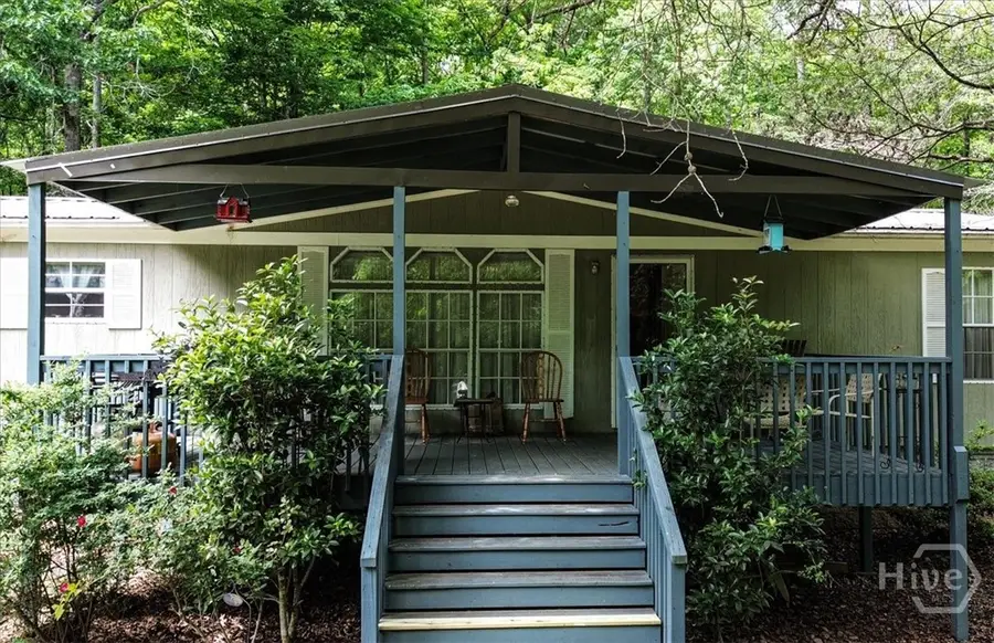 1064 Martin Griffeth Road, Hull, GA 30646 - #2