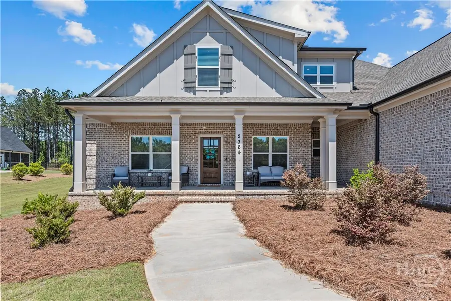 2364 Blazing Star Court, Statham, GA 30666 - #2