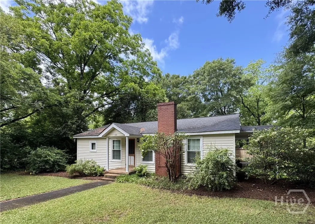 120 Springtree Road, Athens, GA 30605 - #1