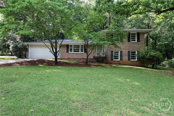 145 Pinecrest Terrace, Athens, GA 30606
