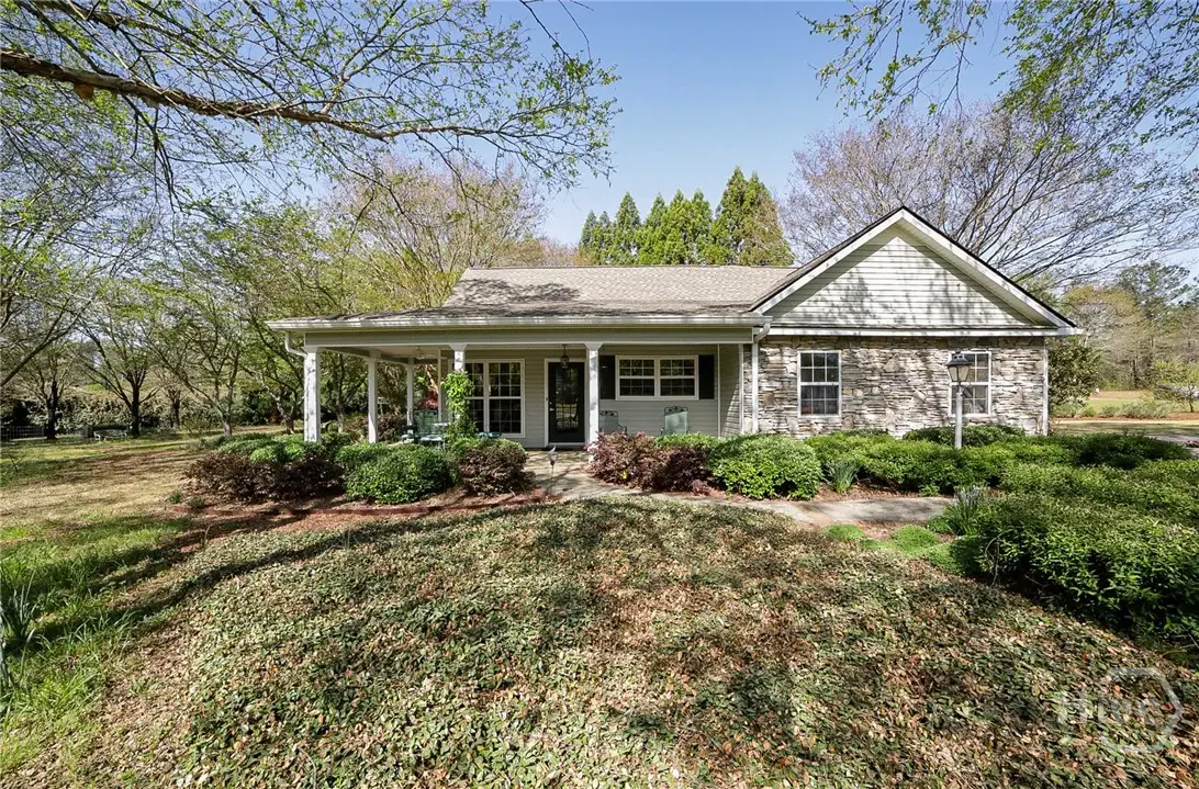 Address Withheld By Seller, Winterville, GA 30683 - #1