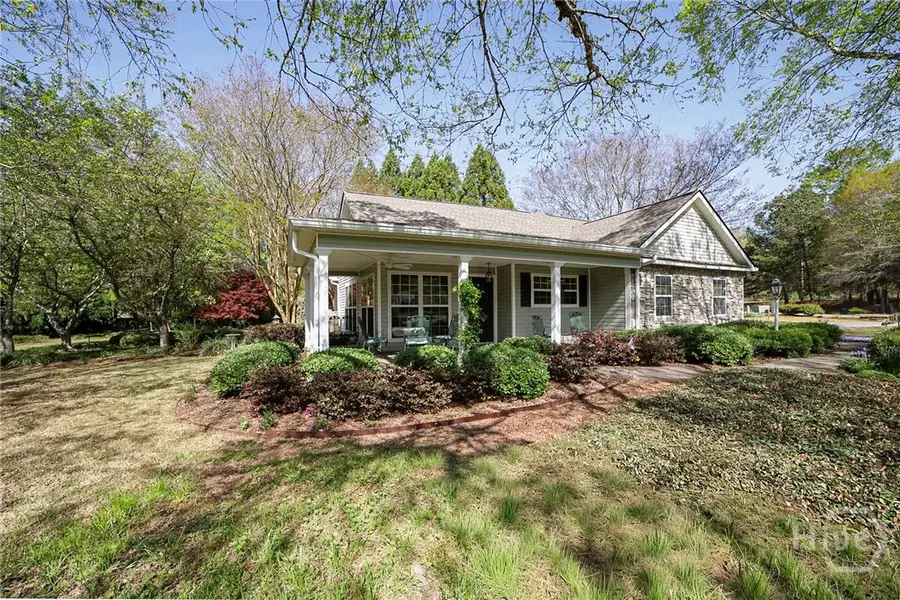 Address Withheld By Seller, Winterville, GA 30683 - #2