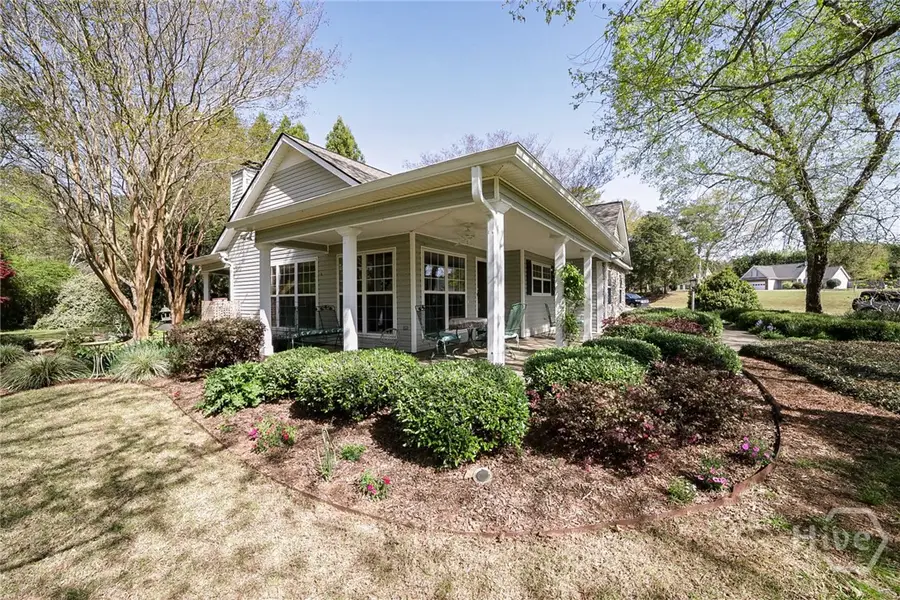 Address Withheld By Seller, Winterville, GA 30683 - #3