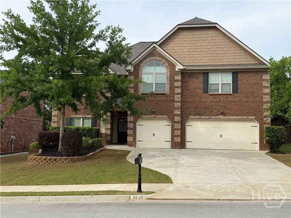 6248 Brookridge Drive, Flowery Branch, GA 30542 - #1