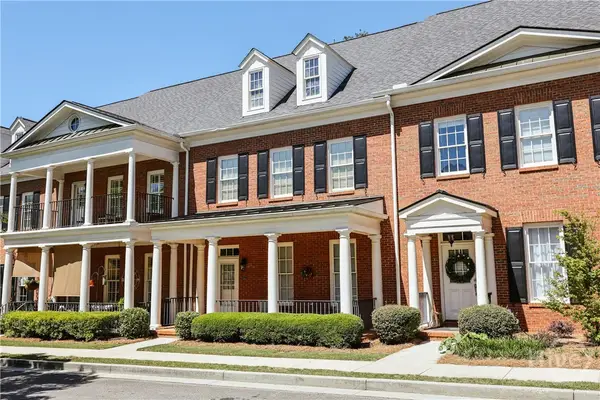 100 Ansonborough Lane #407, Athens, GA 30605