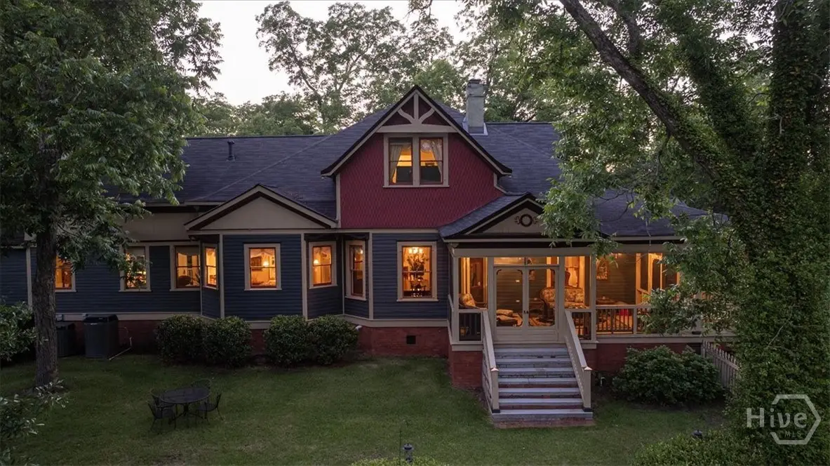 311 W Church Street, Lexington, GA 30648 - #1