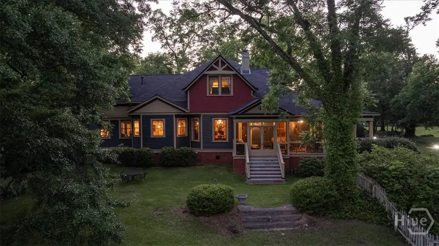 311 W Church Street, Lexington, GA 30648 - #2