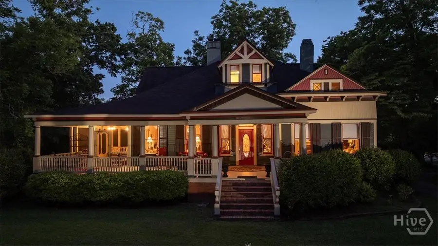 311 W Church Street, Lexington, GA 30648 - #3