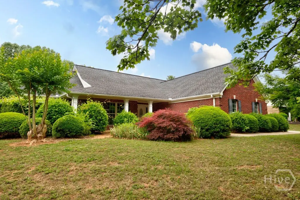 254 Taylor Lane, Winterville, GA 30683 - #1