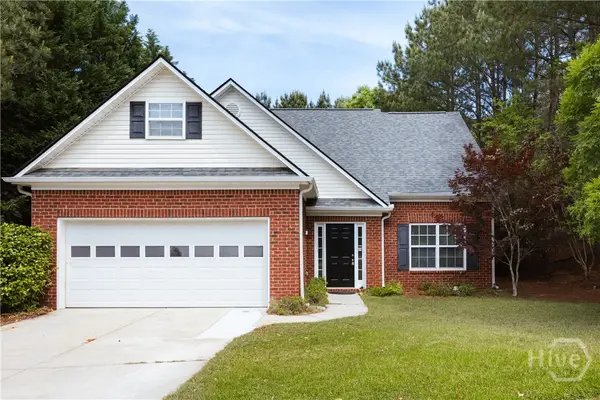 192 Cedar Rock Trace, Athens, GA 30605