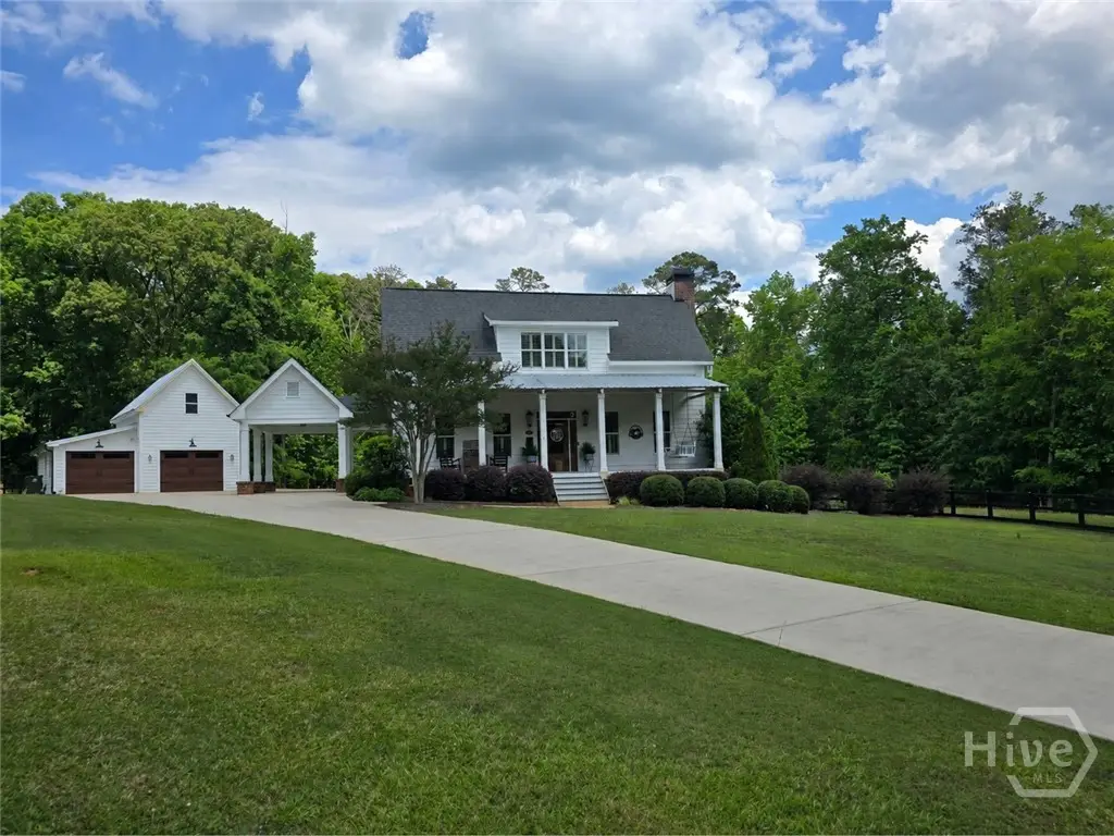 1310 Beechnut Lane, Watkinsville, GA 30677 - #1