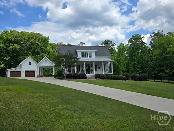 1310 Beechnut Lane, Watkinsville, GA 30677