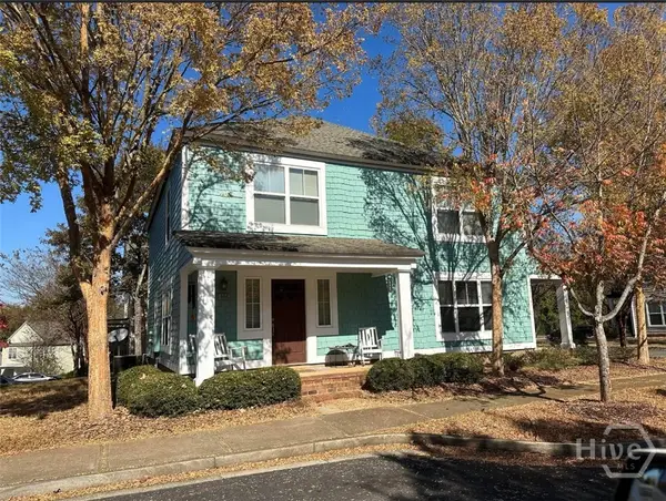 Address Withheld By Seller, Athens, GA 30605