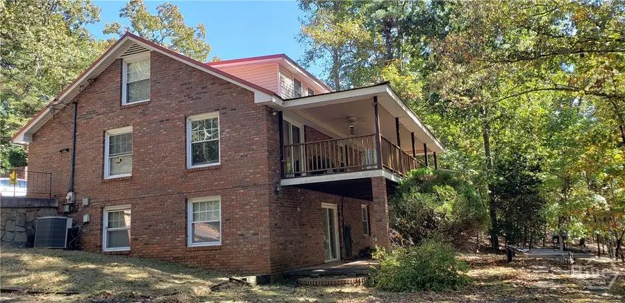 9330 Chestatee Court, Gainesville, GA 30506 - #2