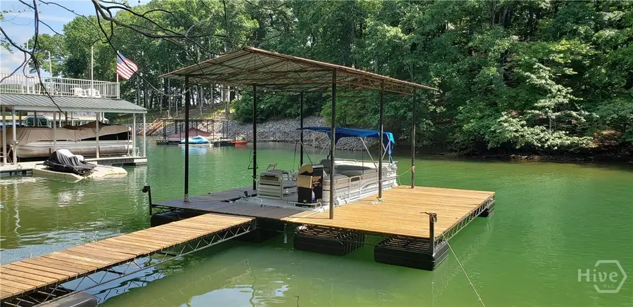 9330 Chestatee Court, Gainesville, GA 30506 - #3