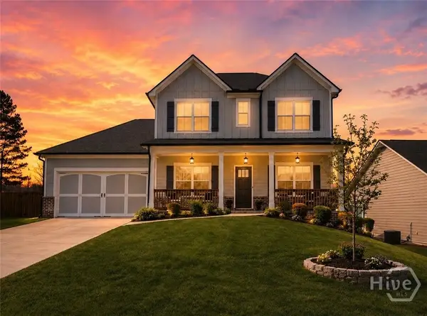 543 Calgary Downs Drive, Winder, GA 30680