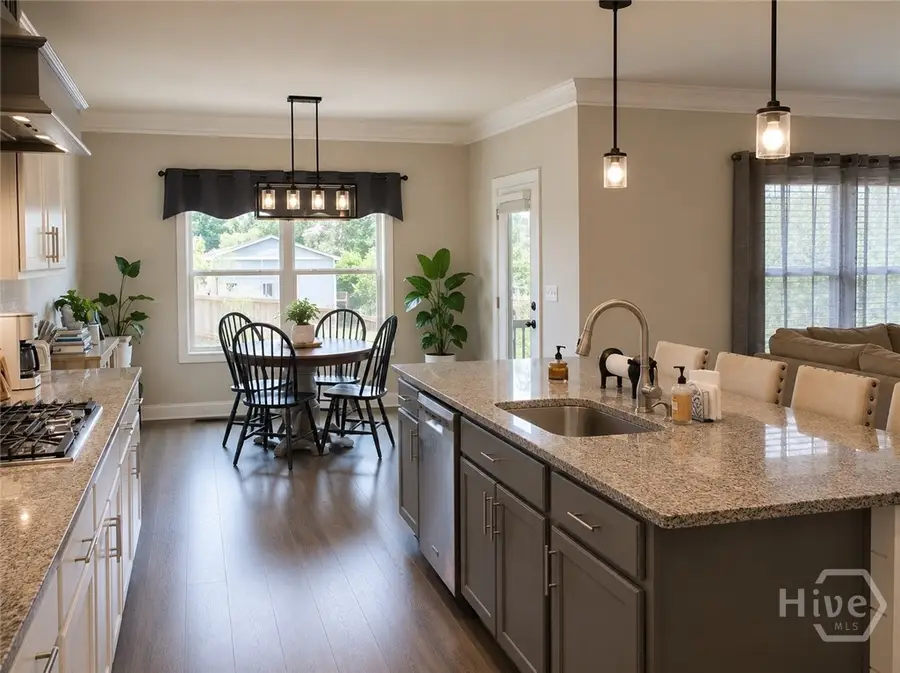 543 Calgary Downs Drive, Winder, GA 30680 - #3