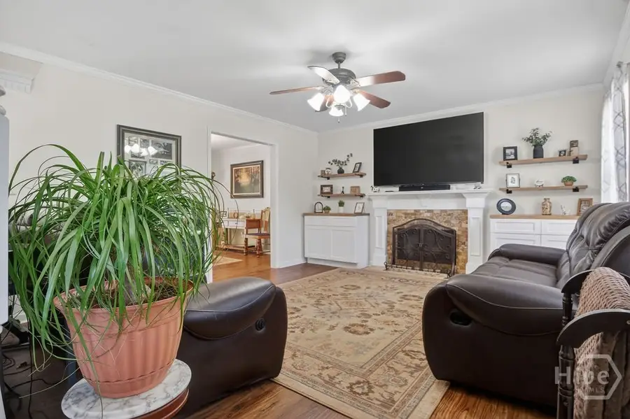 517 Cheyenne Avenue, Athens, GA 30601 - #2