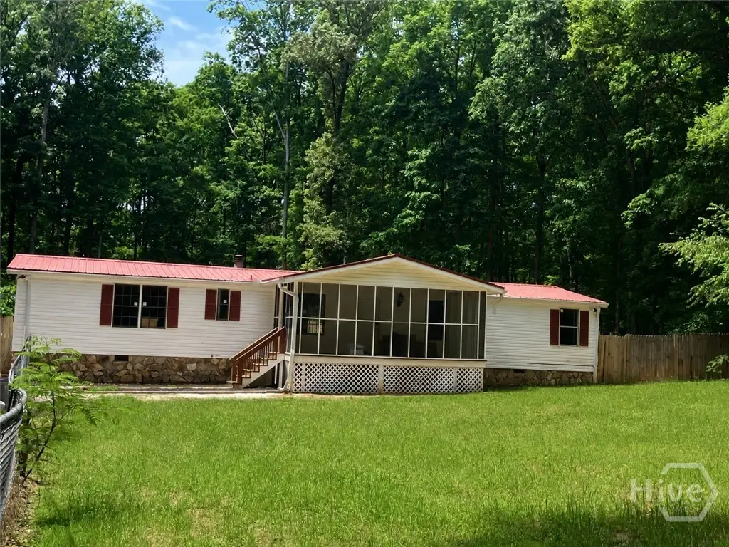 400 W Kellogg Drive, Colbert, GA 30628 - #1