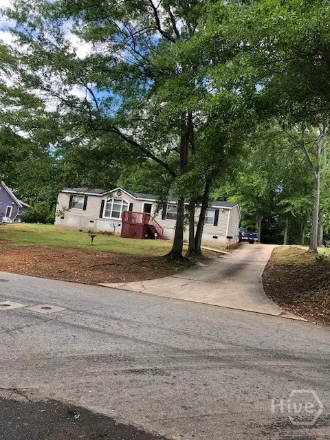297 Arch Street, Athens, GA 30601 - #1
